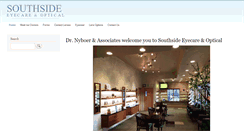 Desktop Screenshot of nyboer.com